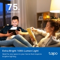 TP-Link Tapo L535E Smart bulb Wi-Fi/Bluetooth