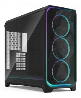 Fractal Design Meshify 3 XL Melns