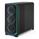 Fractal Design Meshify 3 XL Melns