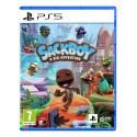 Sony Sackboy: A Big Adventure