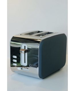 Revetta RVT100BK röster 6 2 viil(ud) 900 W Must, Roostevaba teras