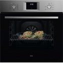 AEG Series 5000 OU5AB21CM 65 L 2090 W Stainless steel AEG Series 5000 OU5AB21CM 65 L 2090 W Stainless steel