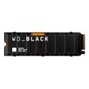 Western Digital WD Black SSD SN850X 8 TB M.2 PCI Express 4.0 NVMe