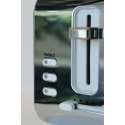 Revetta RVT100WH tosteris 2 šķēle (-s) 900 W Nerūsējošs tērauds, Balts