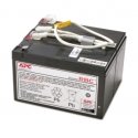 APC Battery Replacement Cartridge APCRBC109 (OEM)