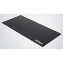 Tacx T2918 exercise mat General purpose exercise mat Black
