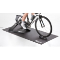 Tacx T2918 exercise mat General purpose exercise mat Black