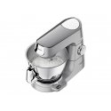 Kenwood KVC85.004SI mikseris Mikseris ar statīvu 1200 W Nerūsējošs tērauds