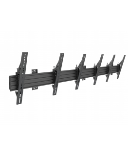 Multibrackets M Wallmount Pro MBW3U Tilt Black