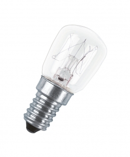 Osram SPC.T CL 25 W 230 V E14 G
