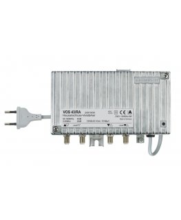 Kathrein VOS 43/RA TV signal amplifier