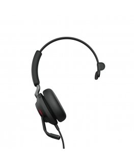 Jabra Evolve2 40 USB-C, MS Teams Mono