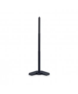 Jabra 14207-56 videokonverentsi seadme lisa Must