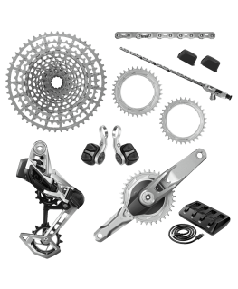 Sram 1987 Eagle Transmission AXS