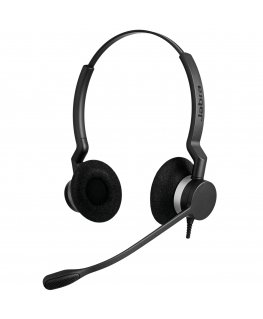 Jabra 2309-825-109 headphones/headset