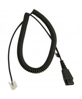 Jabra 8800-01-89 kuulokkeiden lisävaruste Kaapeli