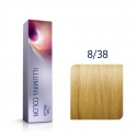 Wella Illumina Color juuksevärv Blond 60 ml
