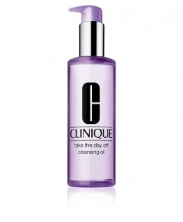 Clinique Take The Day Off Meigieemaldusõli 200 ml