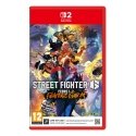 Nintendo Street Fighter 6: Year 1-2 Fighters Edition