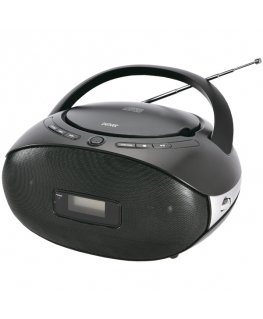 Denver TC-29 Analoginis 1 W FM Juoda MP3 atkūrimas