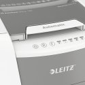 Leitz IQ Autofeed Office 150 Automatic Paper Shredder P4 Leitz IQ Autofeed Office 150 Automatic Paper Shredder P4