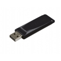 Verbatim Store 'n' Go USB zibatmiņa 64 GB USB Type-A 2.0 Melns