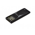 Verbatim Store 'n' Go USB zibatmiņa 64 GB USB Type-A 2.0 Melns