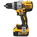 DeWALT DCD991P2 шуруповёрт