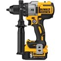 DeWALT DCD991P2 шуруповёрт