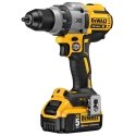 DeWALT DCD991P2 power screwdriver/impact driver DeWALT DCD991P2 power screwdriver/impact driver