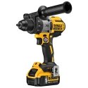 DeWALT DCD991P2 шуруповёрт