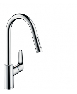 Hansgrohe Focus Kromi