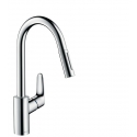 Hansgrohe Focus Chromas Hansgrohe Focus Chromas