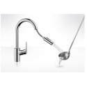 Hansgrohe Focus Chrome Hansgrohe Focus Chrome