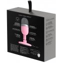 Razer Seiren Mini Vaaleanpunainen Pöytämikrofoni Razer Seiren Mini Vaaleanpunainen Pöytämikrofoni