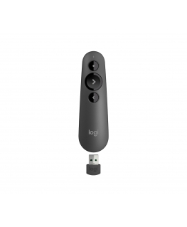 Logitech R500 Laser Presentation Remote