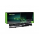 Green Cell HP16 laptop spare part Battery