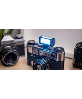 Newell RGB MiniReels LED Lamppu