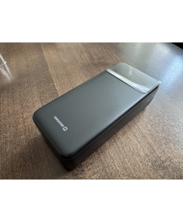 Swissten Swisteen mugursoma Basic