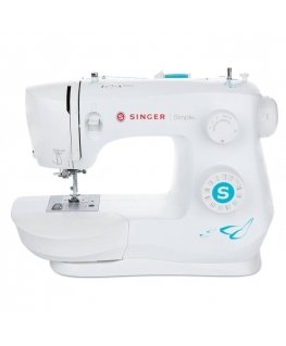 SINGER Simple 3337 Automaattinen ompelukone Sähkö