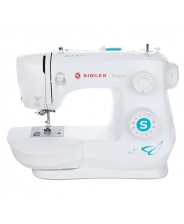 SINGER Simple 3337 Automatinė siuvimo mašina Elektrinis