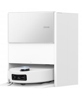 Dreame Aqua10 Ultra Roller Complete 0,2 L Balts