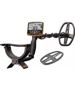 Garrett ACE Apex metallinpaljastin