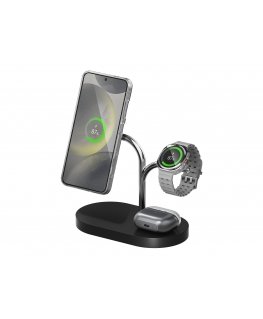 Samsung GP-PWU024WIABW mobile device charger