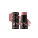 Dermacol Neon Mania Cream Blush 3 Nude