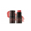 Dermacol Neon Mania Cream Blush 2 Coral