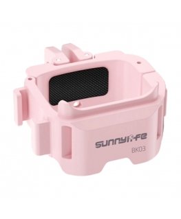 Sunnylife BK03 Quick Release for OP 3 (Pink)