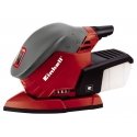 Einhell RT-OS 13 Delta slīpmašīna 12000 svārstības minūtē