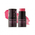 Dermacol Neon Mania Cream Blush 1 Pink