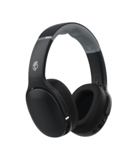 Skullcandy Crusher Evo Austiņas Vadu & Bezvadu Zvani / mūzika USB Veids-C Bluetooth Melns
